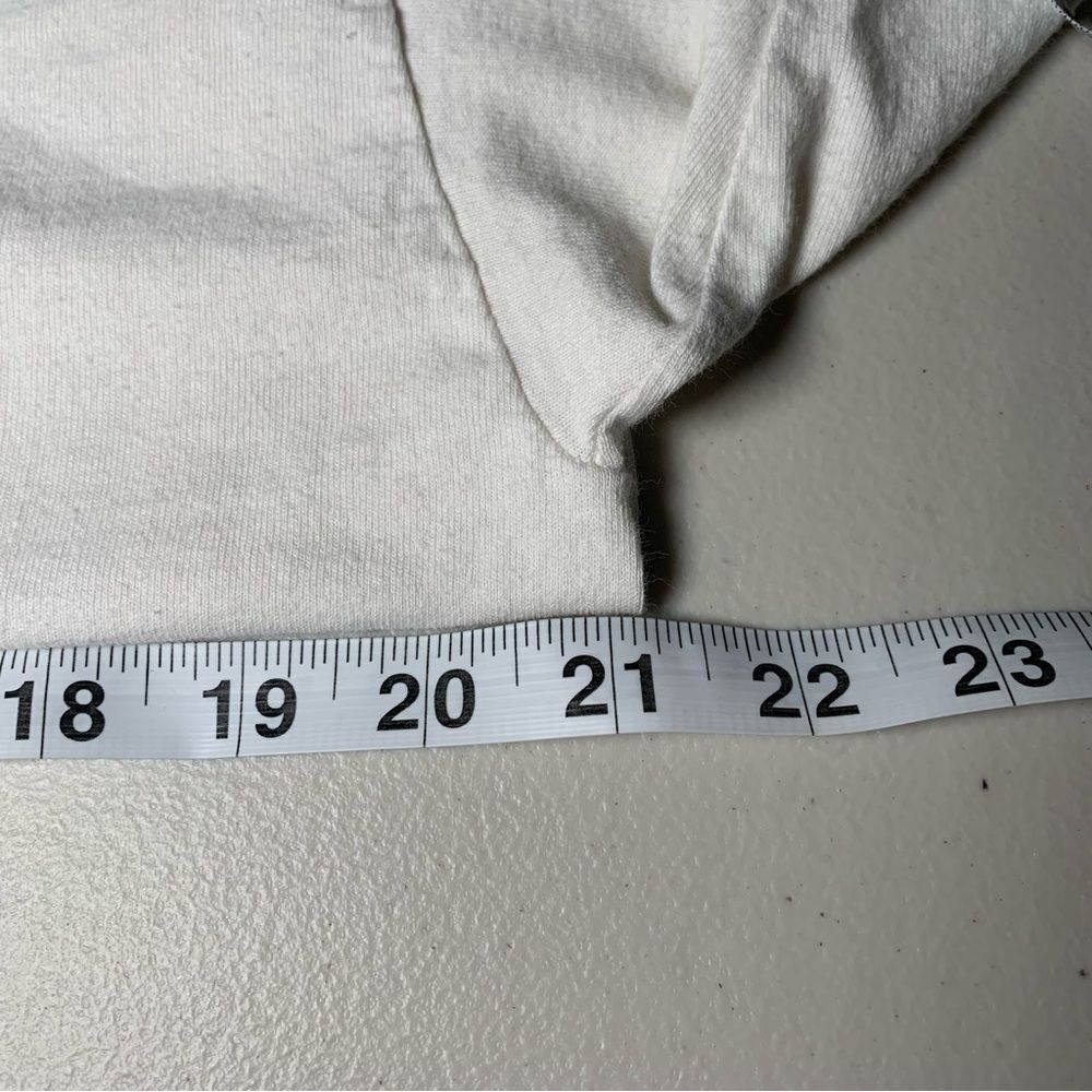 BD BAGGIES Vintage Gym Baggs Sailing Club Flags T Shirt USA Single Stich Med - Picture 11 of 12